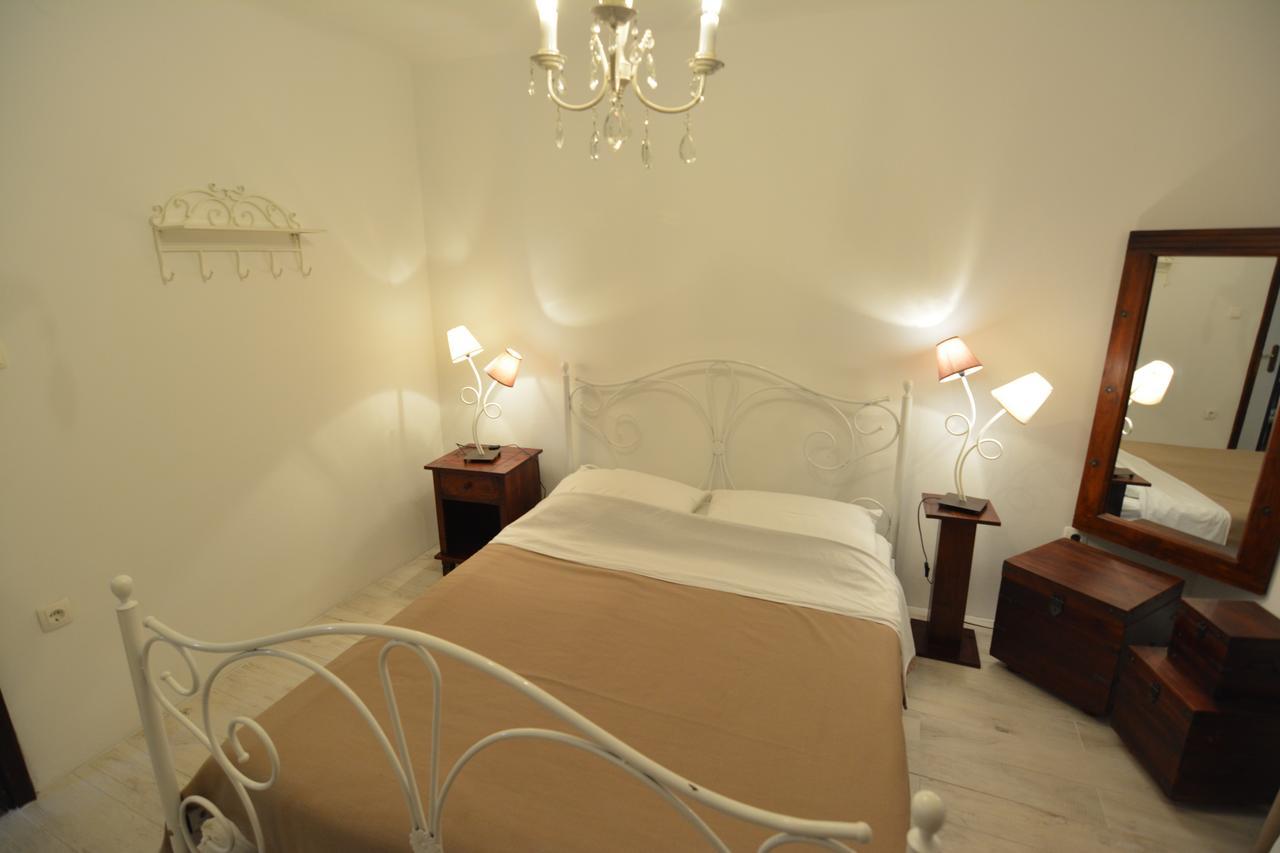 Apartment Renata Veli Lošinj Buitenkant foto