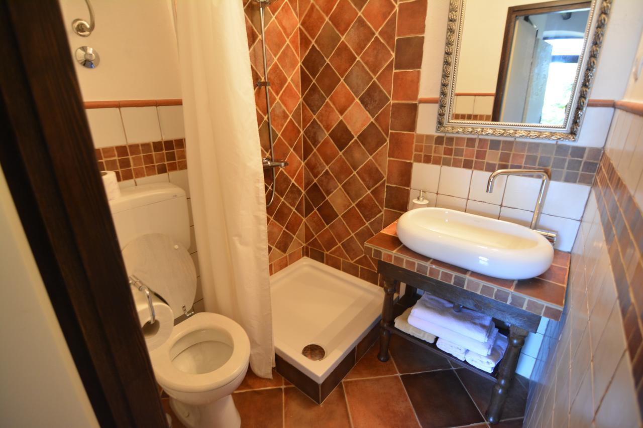 Apartment Renata Veli Lošinj Buitenkant foto