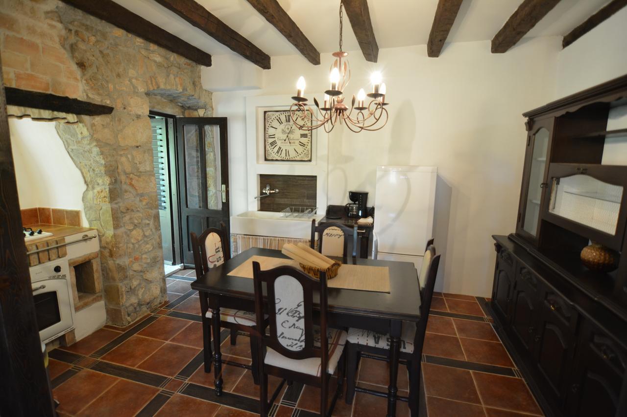 Apartment Renata Veli Lošinj Buitenkant foto
