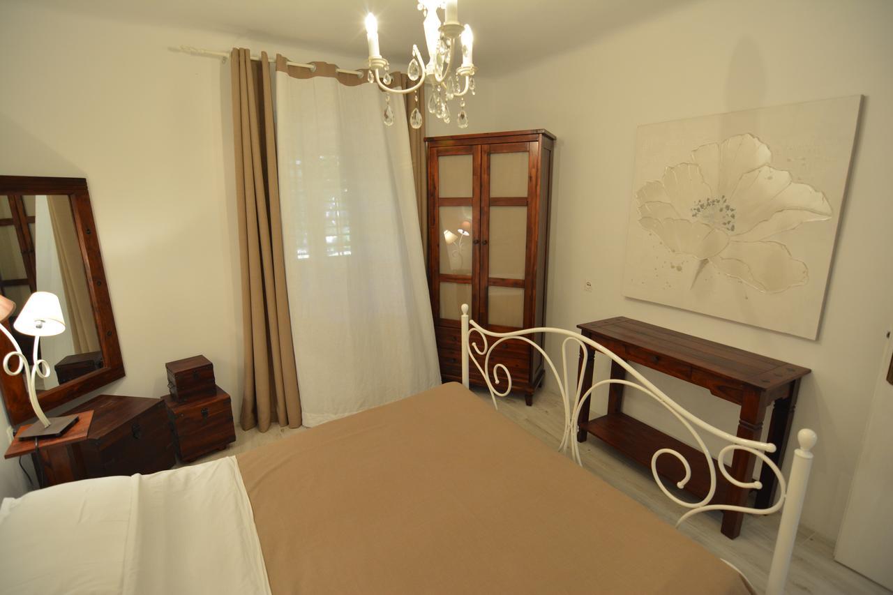 Apartment Renata Veli Lošinj Buitenkant foto