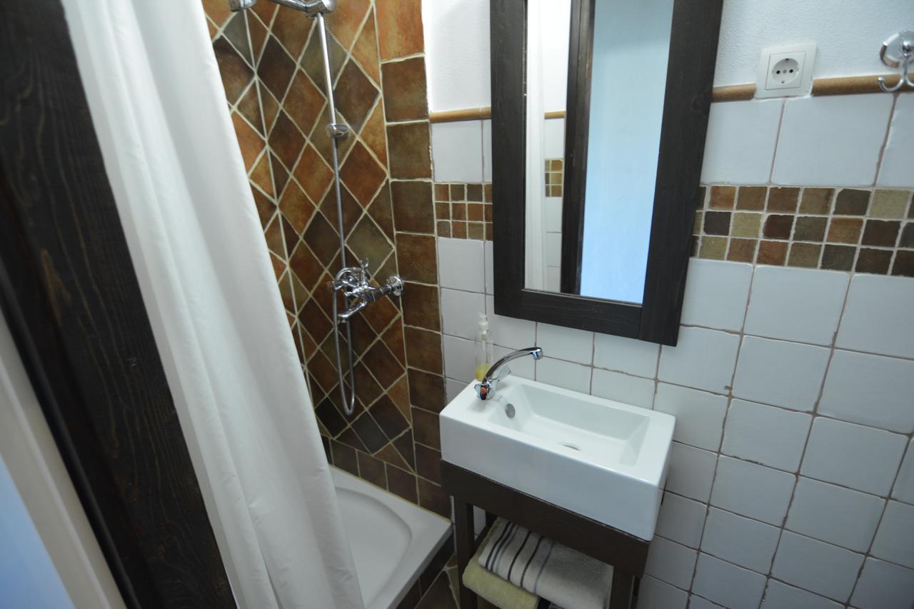 Apartment Renata Veli Lošinj Buitenkant foto