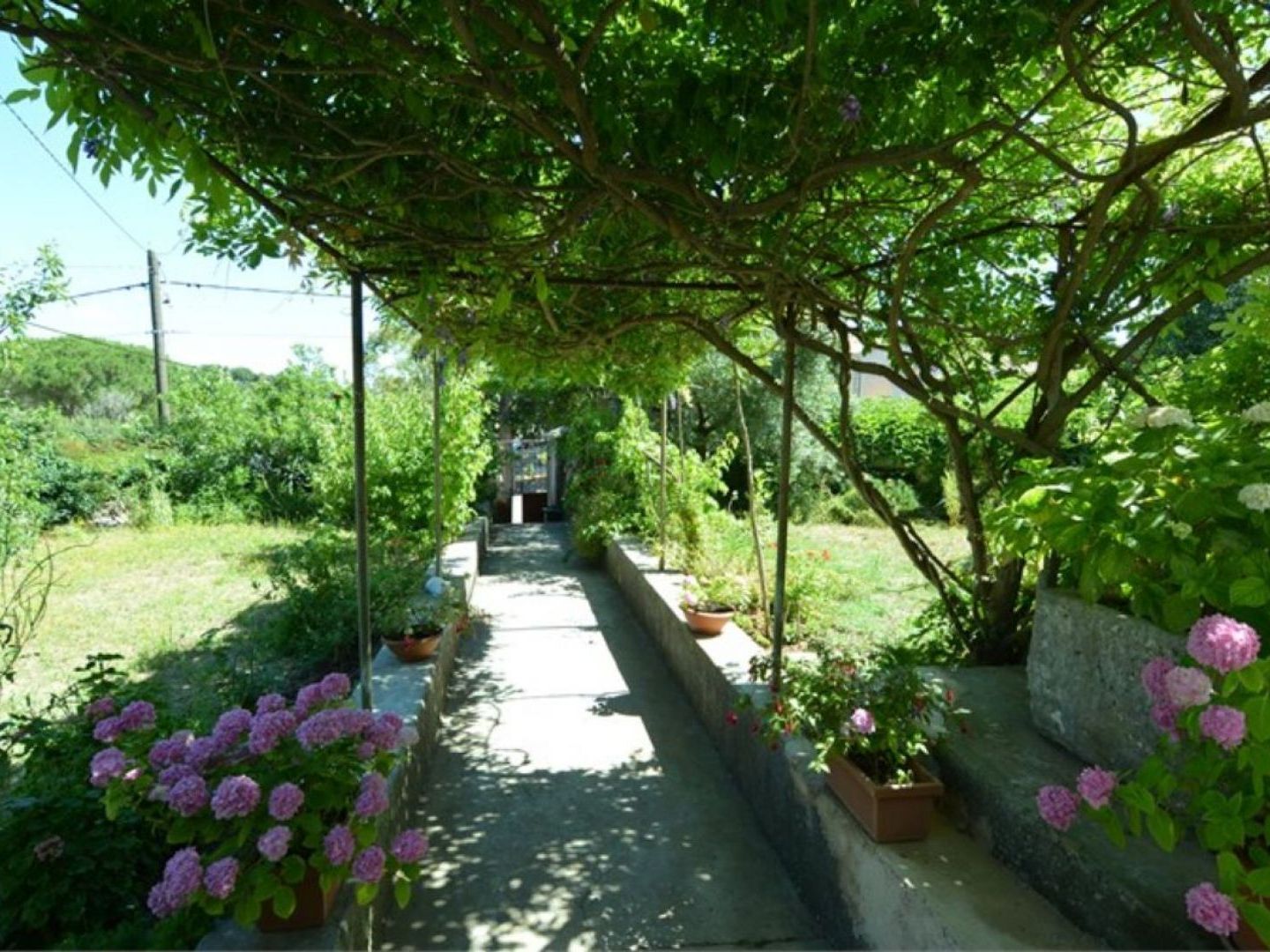 Apartment Renata Veli Lošinj Buitenkant foto